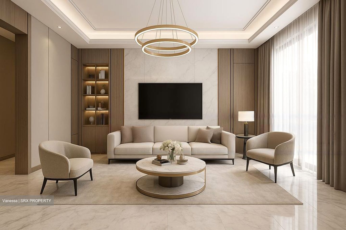 Peakview Estate (D16), Terrace #470813731